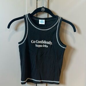 KAPPA DELTA TOP